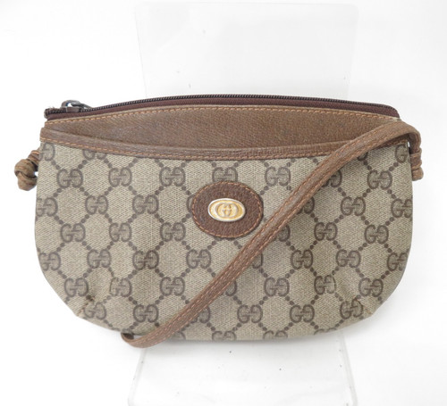 Autentica borsa messenger - , a