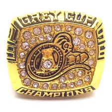 FLUTIE Toronto Argonauts World