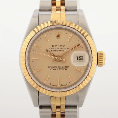 Rolex lady datejust - rolex,