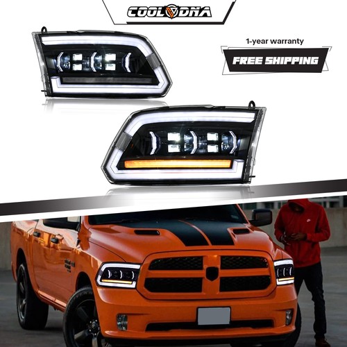 Coppia fari full led - coppia,