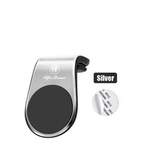 Clip supporto magnetico per