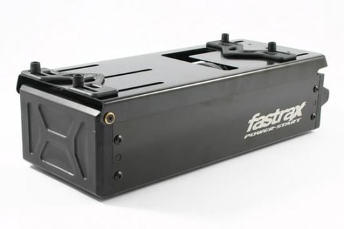Fastrax power start scatola - power-start,