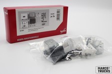 Herpa cabina Renault Magnum 04