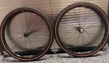 Set ruote Fulcrum Rapid Red