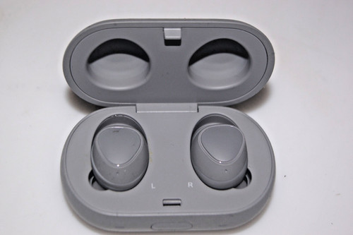Samsung gear iconx - samsung, (2018)