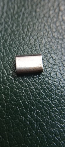 Rolex connector end bracelet - end,
