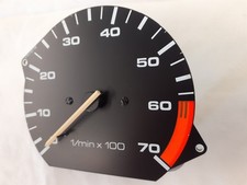 Contagiri Volkswagen Passat Variant i35 B3 1992 66kw originale [357919253D]