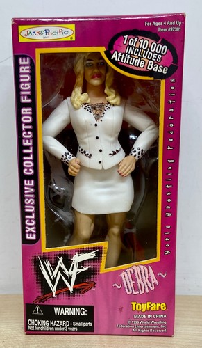 Wwf wwe action figure - -,