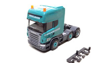 Herpa Scania R TL 3 assi