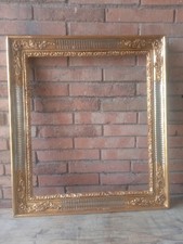 Vecchia Cornice restaurata 