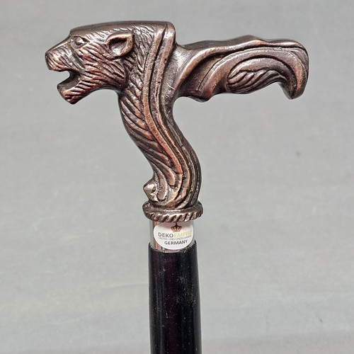 Bastone passeggio legno - bastone,