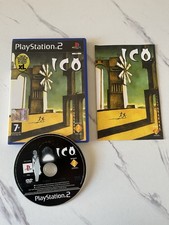 ICO EDIZIONE ITALIANA - PS2