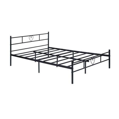 Letto giroletto matrimoniale - giroletto,