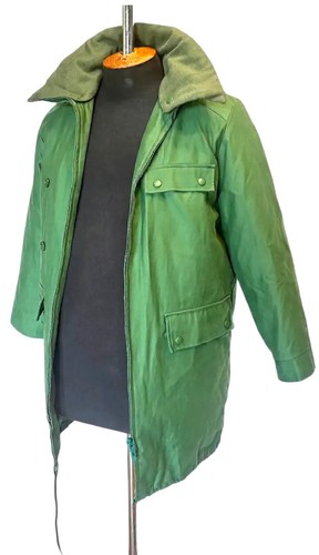 Parka vintage tedesco - , bgs