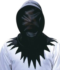 MASCHERA CAPPUCCIO BAMBINI