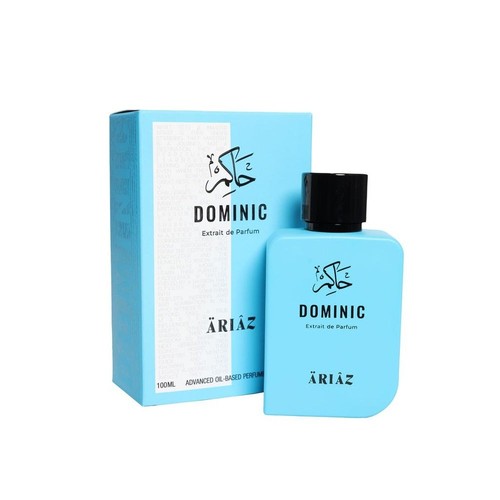 Dominc ariaz 100 - dominc,