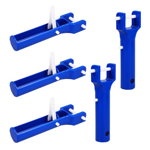 Pcs aspiratore x piscina - aspiratore,