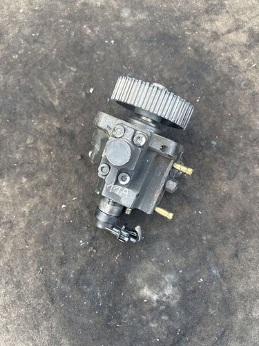 Pompa alta pressione chevrolet - alta,