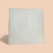 THE BEATLES The Beatles White
