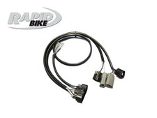 CABLAGGIO RAPID BIKE PER CENTRALINA EASY PER YAMAHA 660 XT R 2008-2016