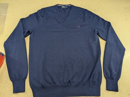 Maglione fred perry uomo - maglione,