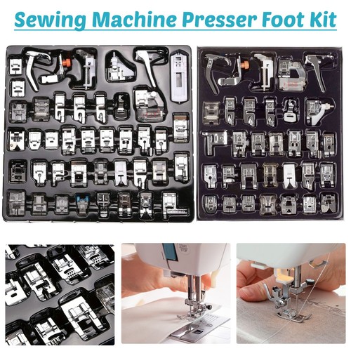 Kit piedini pressa macchina - , da