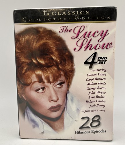 The lucy show - lucy,