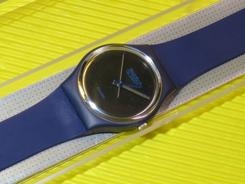 Swatch del 1983 gn101 - del,