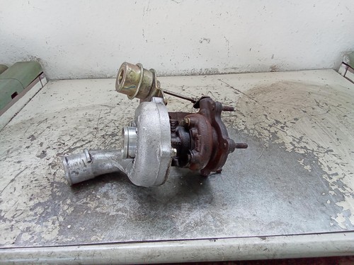 Turbina per renault megane - turbina,