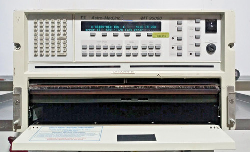 Astro med mt95000 - astro-med,