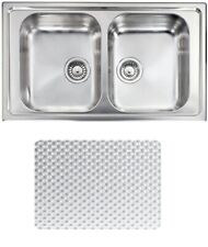 CM Lavello Acciaio Inox