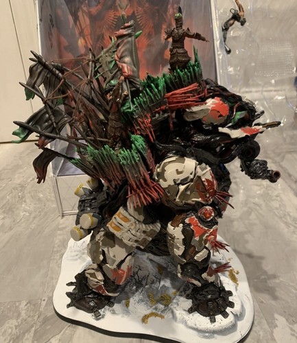 Horizon forbidden west regalla - west,