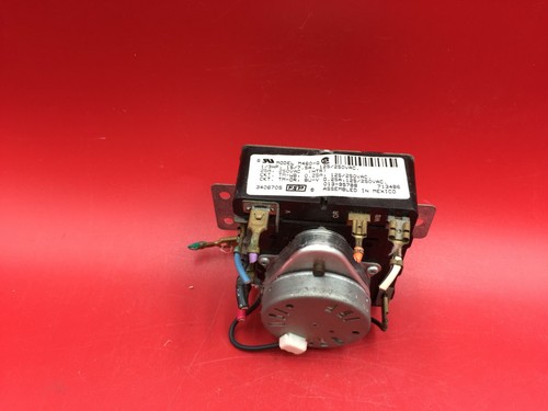 Timer asciugatrice - timer,