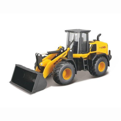 32083 bburago ruspa w170 - -,