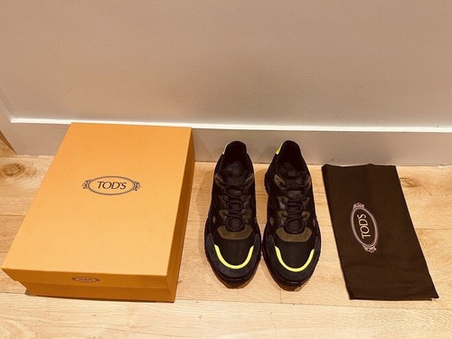 Sneakers tods uomo modello - sneakers,