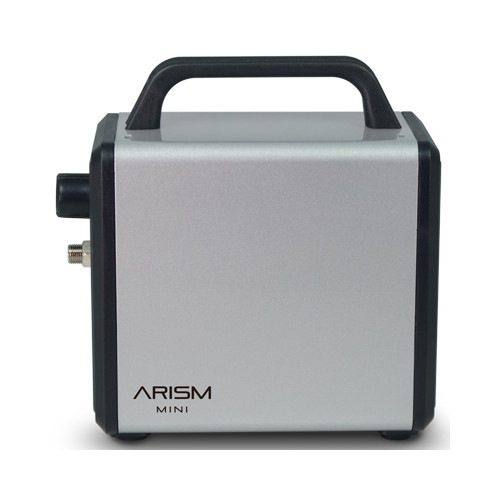Sparmax arism mini compressore - arism,