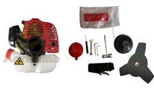 Motore decespugliatore cc - motore, 26