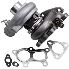 Olio Turbo Turbocharger