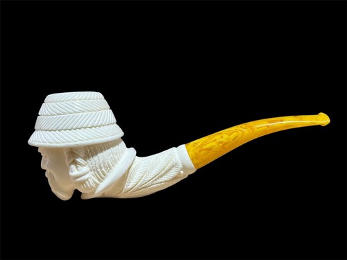 Pipa lubinsky schiuma - lubinsky,