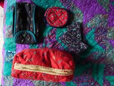 Lotto beauty, astuccio