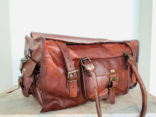 Borsa viaggio uomo vera - da,