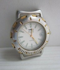 Orologio Cassa della Sector