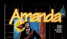 Amanda n.17 Anno II "Il