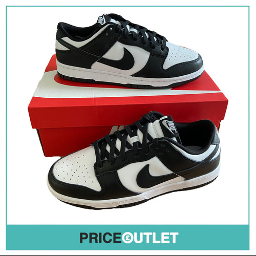 Nike dunk low - nike,