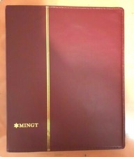 ALBUM MINGT RACCOGLITORE