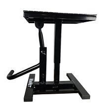 Cavalletto centrale universale alza solleva sollevare moto cross motocross