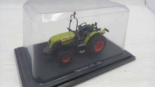 HACDT34 Trattore Claas Nectis 257F 2004 1/43