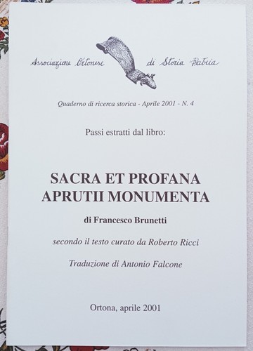 Ortona abruzzo storia ortonese - ortona-abruzzo-storia,