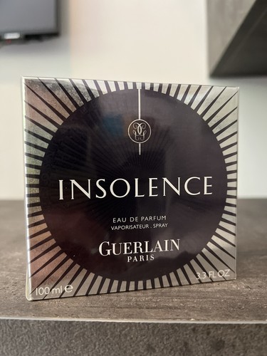 Guerlain insolence edp 100 - 100, ml