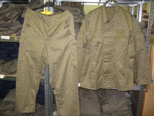 Ddr nva fda - fda, campo